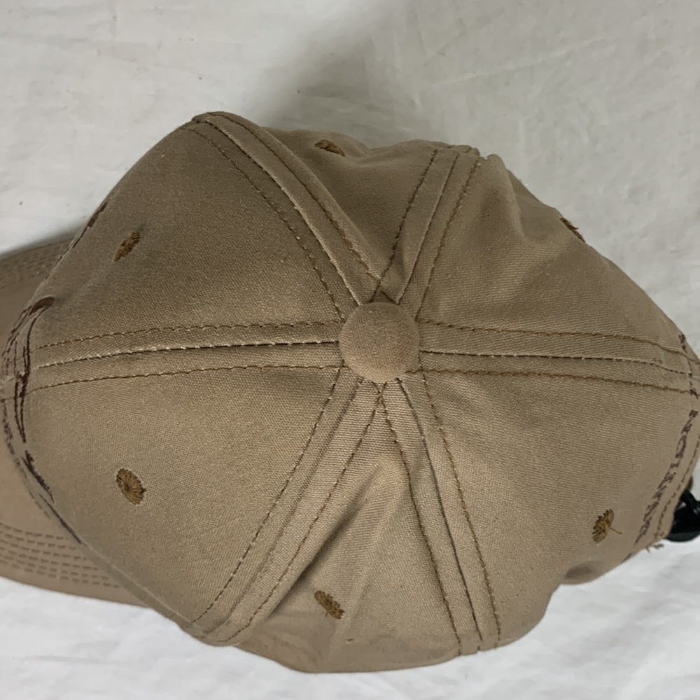 Ducks Unlimited 1937-2012 Baseball Cap - Picture 4 of 6